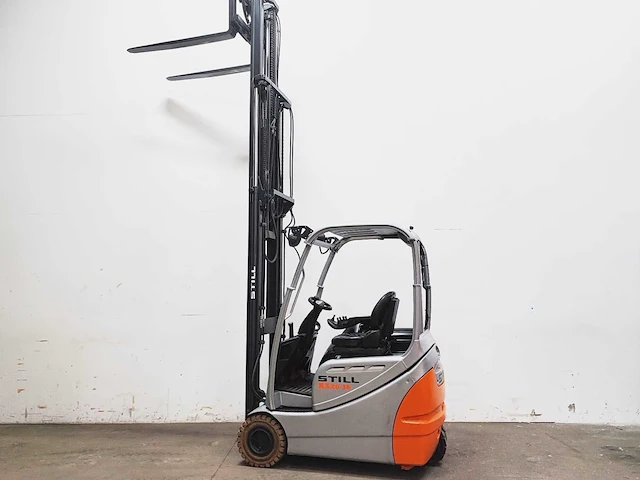 Still - 2014 - rx20-16 - vorkheftruck - afbeelding 10 van  16