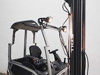 Still - 2014 - rx20-16 - vorkheftruck - afbeelding 3 van  16