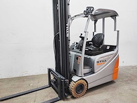 Still - 2014 - rx20-16 - vorkheftruck - afbeelding 6 van  16