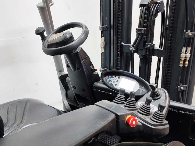 Still - 2014 - rx20-16 - vorkheftruck - afbeelding 14 van  16