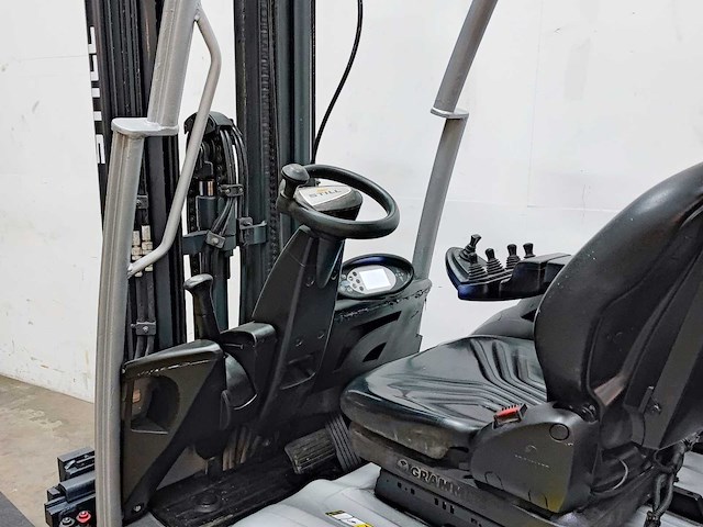 Still - 2014 - rx20-16 - vorkheftruck - afbeelding 15 van  16