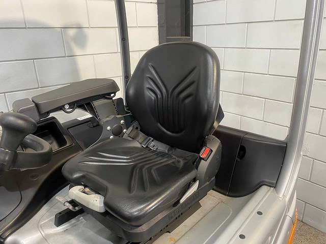 Still - 2014 - rx20-16 - vorkheftruck - afbeelding 10 van  18