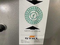 Still - 2014 - rx20-16 - vorkheftruck - afbeelding 15 van  18