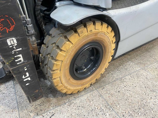 Still - 2014 - rx20-16 - vorkheftruck - afbeelding 16 van  18