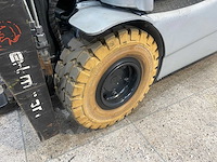 Still - 2014 - rx20-16 - vorkheftruck - afbeelding 16 van  18