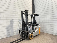 Still - 2014 - rx20-16 - vorkheftruck - afbeelding 2 van  18