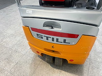 Still - 2014 - rx20-16 - vorkheftruck - afbeelding 5 van  18