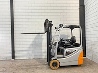 Still - 2014 - rx20-16 - vorkheftruck - afbeelding 6 van  18