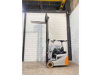 Still - 2014 - rx20-16 - vorkheftruck - afbeelding 7 van  18