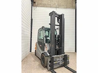 Still - 2014 - rx60-50/600 - vorkheftruck - afbeelding 8 van  15