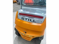 Still - 2014 - rx60-50/600 - vorkheftruck - afbeelding 9 van  15