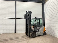 Still - 2014 - rx60-50/600 - vorkheftruck - afbeelding 12 van  15
