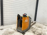 Still - 2015 - exu-s24 - elektrische palletwagen - afbeelding 2 van  9