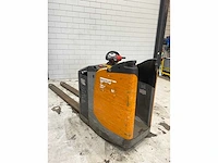 Still - 2015 - exu-s24 - elektrische palletwagen - afbeelding 3 van  9
