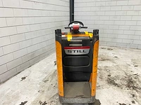 Still - 2015 - exu-s24 - elektrische palletwagen - afbeelding 4 van  9