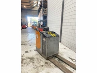 Still - 2015 - exu-s24 - elektrische palletwagen - afbeelding 6 van  9