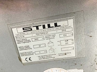 Still - 2015 - exu-s24 - elektrische palletwagen - afbeelding 9 van  9