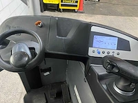 Still - 2015 - fm-x14 - reach truck - afbeelding 2 van  15