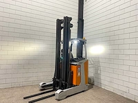 Still - 2015 - fm-x14 - reach truck - afbeelding 1 van  15
