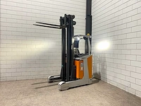 Still - 2015 - fm-x14 - reach truck - afbeelding 8 van  15