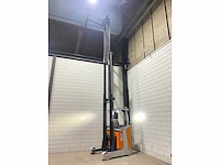 Still - 2015 - fm-x14 - reach truck - afbeelding 9 van  15