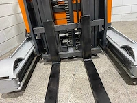 Still - 2015 - fm-x14 - reach truck - afbeelding 11 van  15