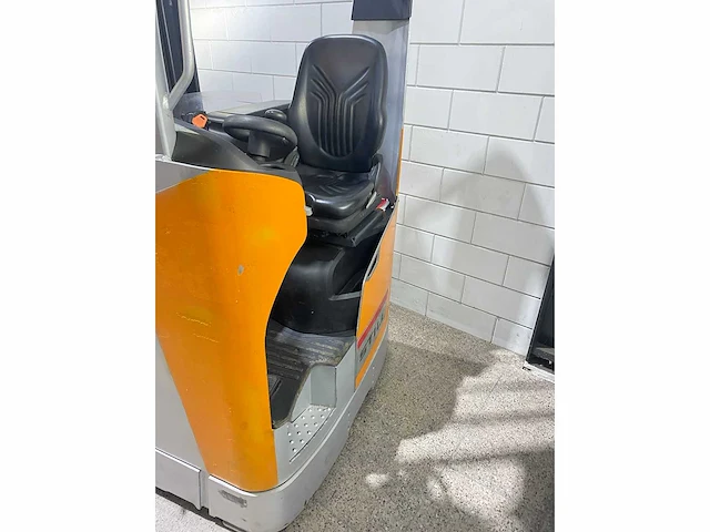 Still - 2015 - fm-x14 - reach truck - afbeelding 12 van  15