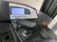Still - 2015 - fm-x14 - reach truck - afbeelding 15 van  15