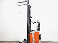 Still - 2015 - fm-x20 - reach truck - afbeelding 6 van  12