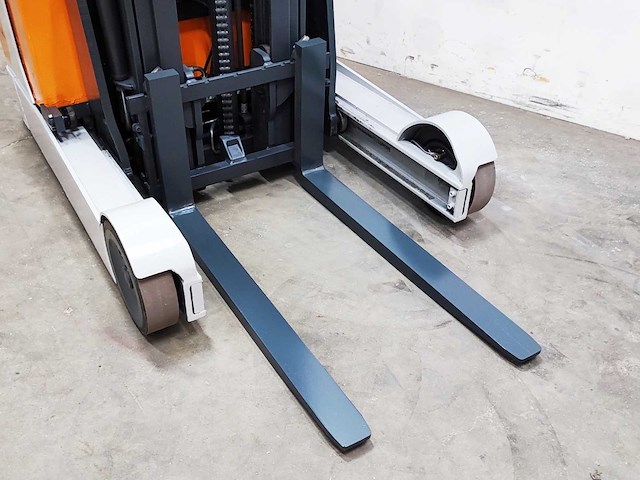 Still - 2015 - fm-x20 - reach truck - afbeelding 2 van  12