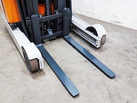 Still - 2015 - fm-x20 - reach truck - afbeelding 2 van  12