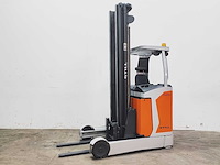 Still - 2015 - fm-x20 - reach truck - afbeelding 3 van  12
