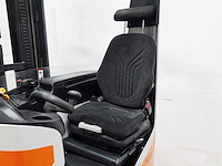 Still - 2015 - fm-x20 - reach truck - afbeelding 4 van  12