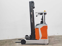 Still - 2015 - fm-x20 - reach truck - afbeelding 7 van  12