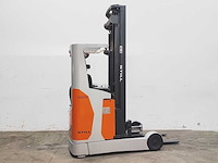 Still - 2015 - fm-x20 - reach truck - afbeelding 10 van  12