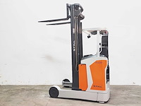 Still - 2015 - fm-x20 - reach truck - afbeelding 5 van  12