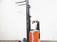 Still - 2015 - fm-x20 - reach truck - afbeelding 6 van  12