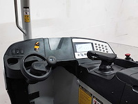 Still - 2015 - fm-x20 - reach truck - afbeelding 11 van  12