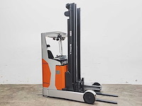 Still - 2015 - fm-x20 - reach truck - afbeelding 12 van  12