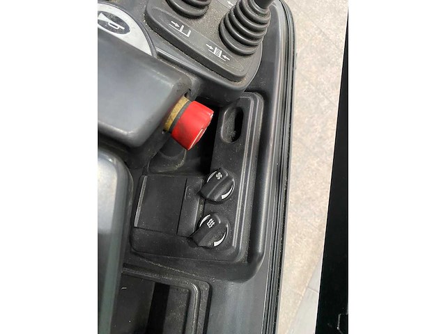 Still - 2015 - rx60-30l - vorkheftruck - afbeelding 12 van  15