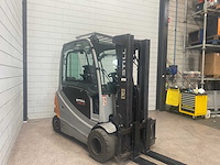 Still - 2015 - rx60-30l - vorkheftruck - afbeelding 2 van  15