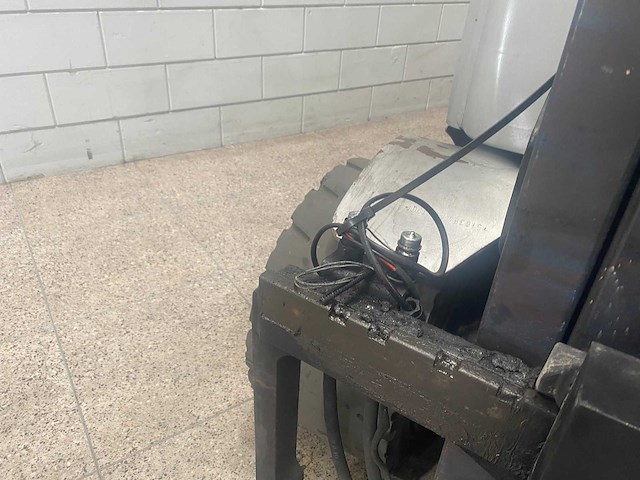 Still - 2015 - rx60-30l - vorkheftruck - afbeelding 4 van  15