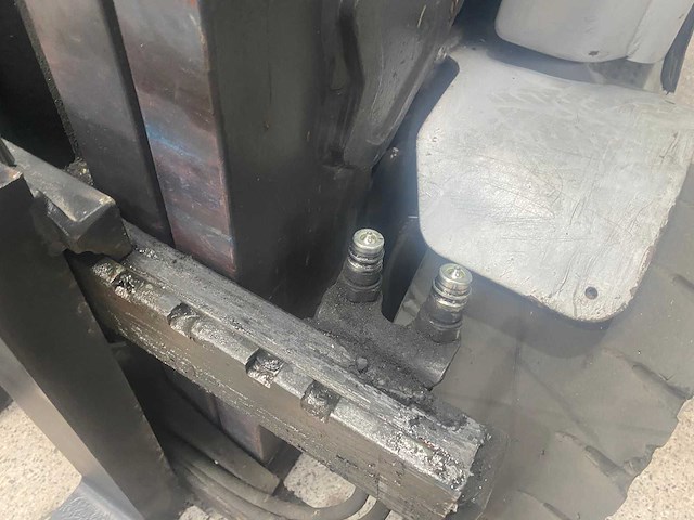 Still - 2015 - rx60-30l - vorkheftruck - afbeelding 5 van  15