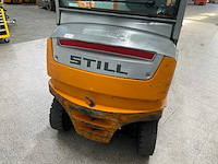 Still - 2015 - rx60-30l - vorkheftruck - afbeelding 6 van  15
