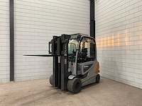 Still - 2015 - rx60-30l - vorkheftruck - afbeelding 7 van  15