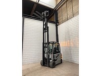 Still - 2015 - rx60-30l - vorkheftruck - afbeelding 8 van  15