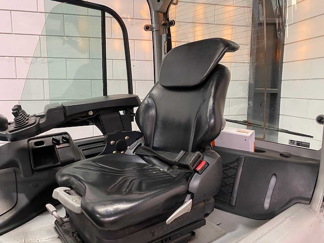 Still - 2015 - rx60-30l - vorkheftruck - afbeelding 9 van  15