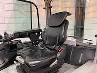Still - 2015 - rx60-30l - vorkheftruck - afbeelding 9 van  15