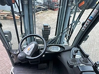 Still - 2015 - rx70-60 - vorkheftruck - afbeelding 13 van  13