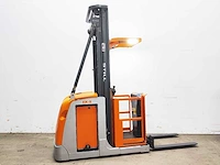 Still - 2016 - ek-x - orderpicker - afbeelding 3 van  9